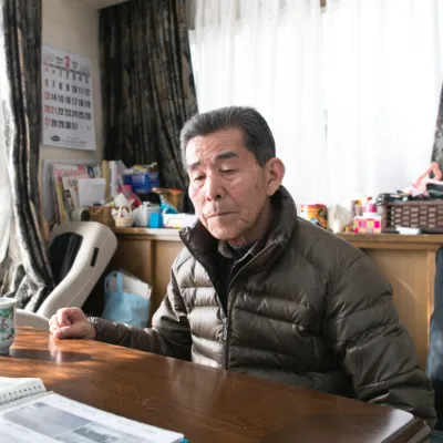 大分県中津市横山様