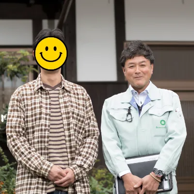 大分県中津市T様