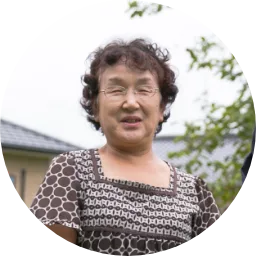 山田様