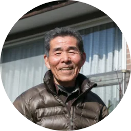 横山様